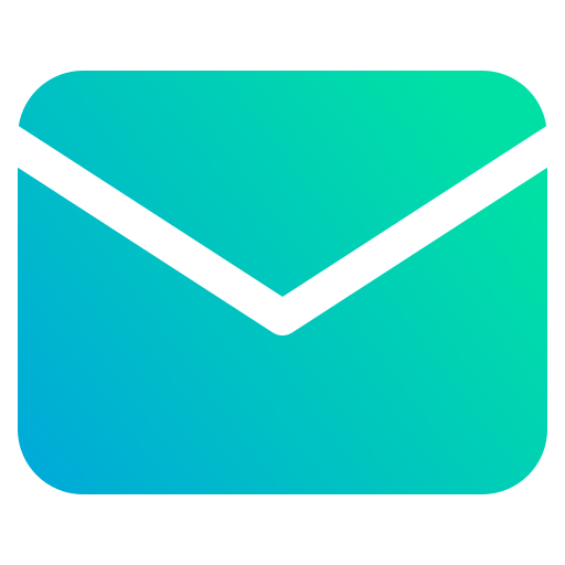 Email QR Code