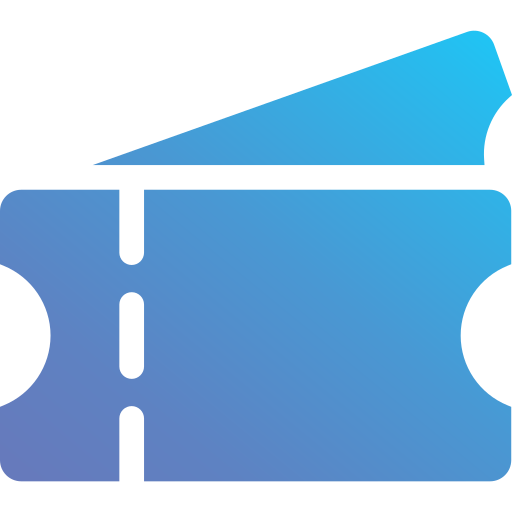 Event Ticket