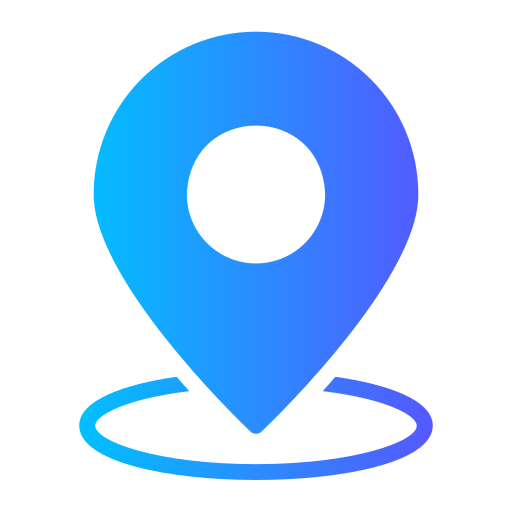 Location QR Code