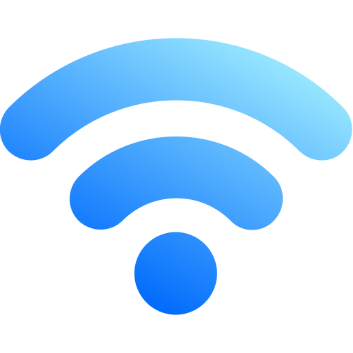 WiFi QR Code