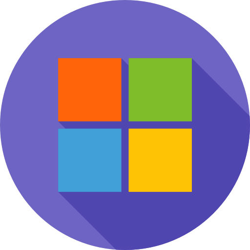 Preset logo